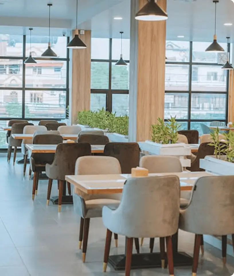 Reserve a table at Faze
