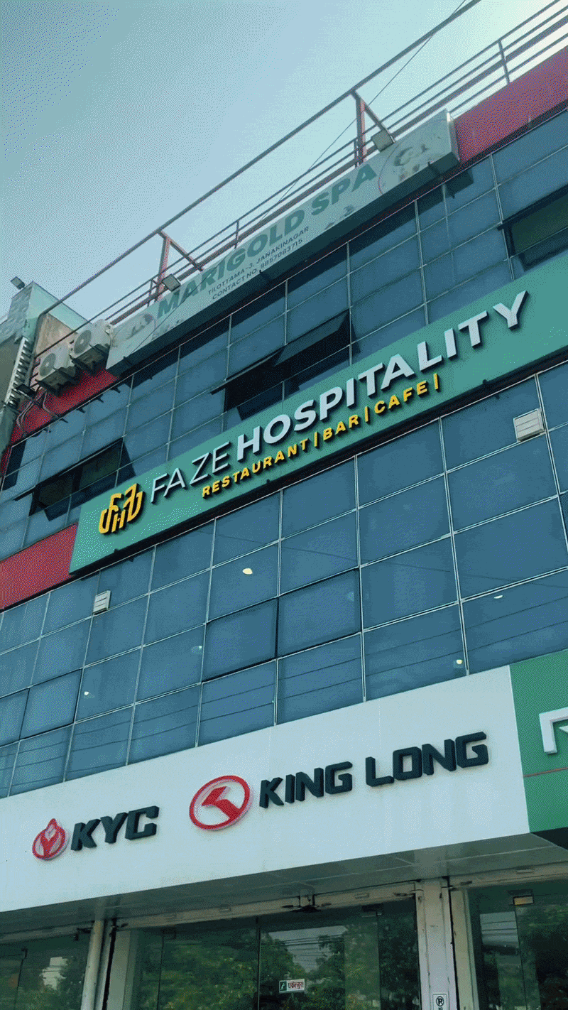 Your Home for Every Celebration